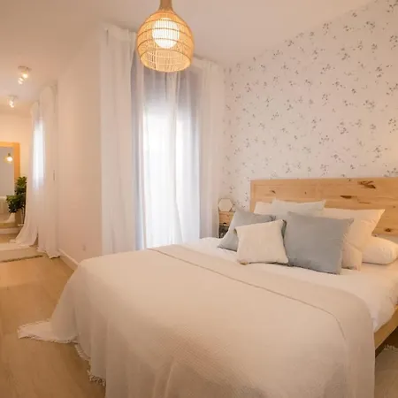 Duplex A La Orilla Del Mediterraneo *