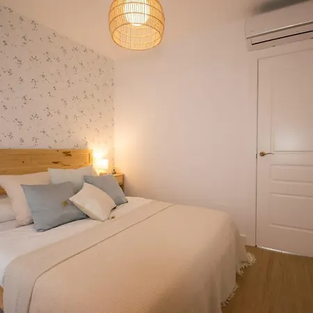 Lejlighed Duplex A La Orilla Del Mediterraneo *