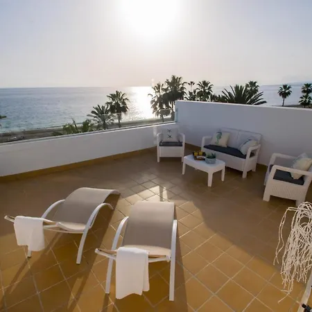 Duplex A La Orilla Del Mediterraneo *