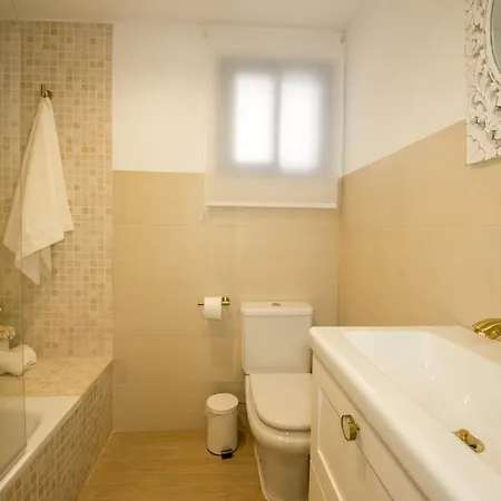 Duplex A La Orilla Del Mediterraneo Apartment Torrox