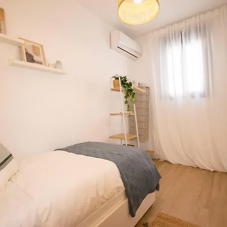 Duplex A La Orilla Del Mediterraneo *