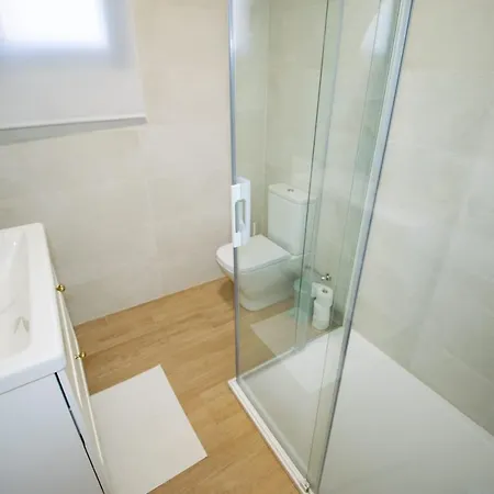 Duplex A La Orilla Del Mediterraneo Apartment Torrox