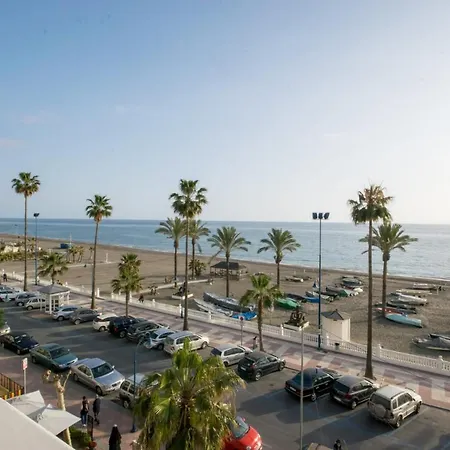 Duplex A La Orilla Del Mediterraneo * Torrox