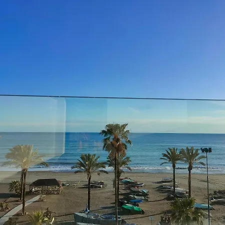 Duplex A La Orilla Del Mediterraneo Apartment *
