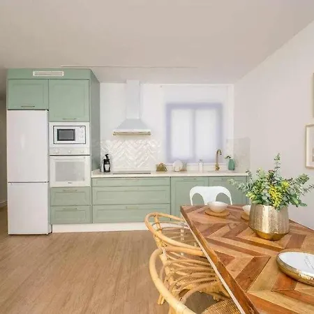 Duplex A La Orilla Del Mediterraneo