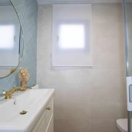 Apartment Duplex A La Orilla Del Mediterraneo