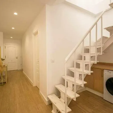 Duplex A La Orilla Del Mediterraneo Apartment
