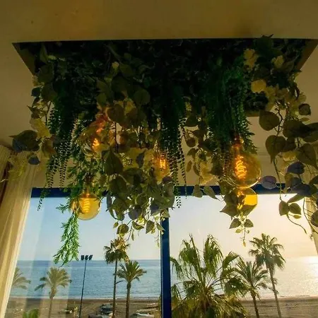 Duplex A La Orilla Del Mediterraneo Apartment *