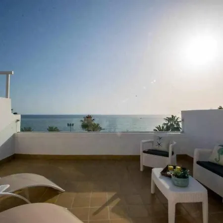 Apartment Duplex A La Orilla Del Mediterraneo