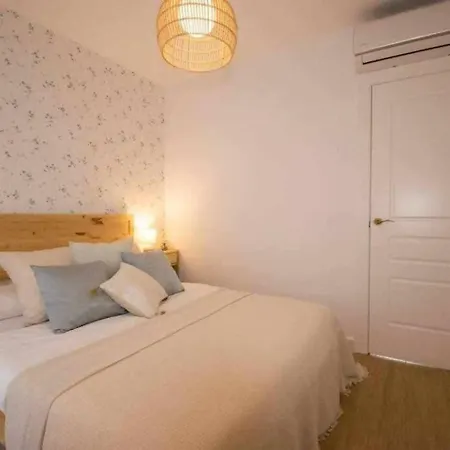 Duplex A La Orilla Del Mediterraneo Lejlighed *