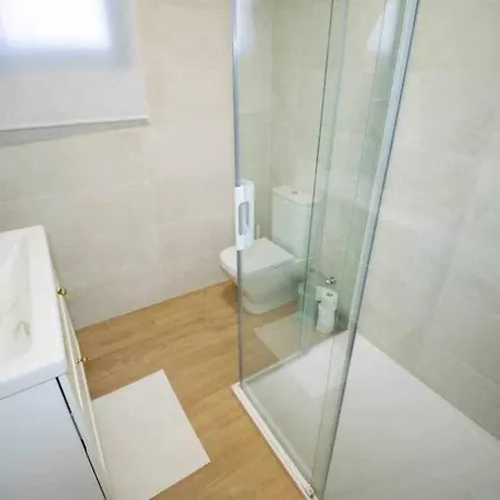 Apartment Duplex A La Orilla Del Mediterraneo *