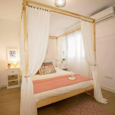 Duplex A La Orilla Del Mediterraneo Torrox