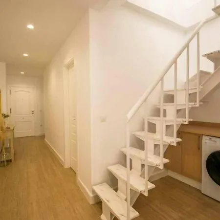 Duplex A La Orilla Del Mediterraneo