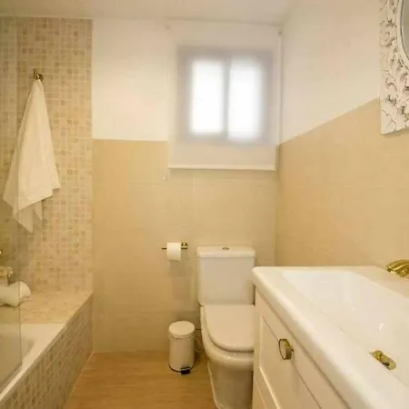 Apartment Duplex A La Orilla Del Mediterraneo