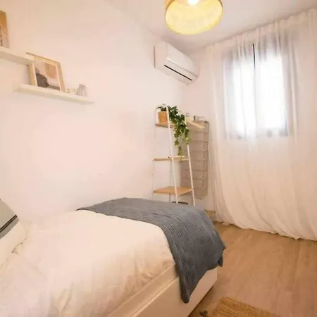 Duplex A La Orilla Del Mediterraneo Apartment *