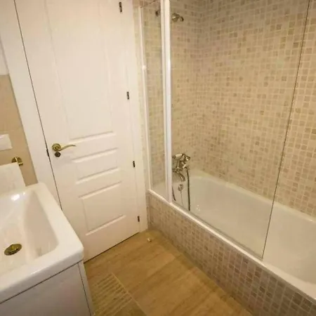 Duplex A La Orilla Del Mediterraneo Apartment Torrox