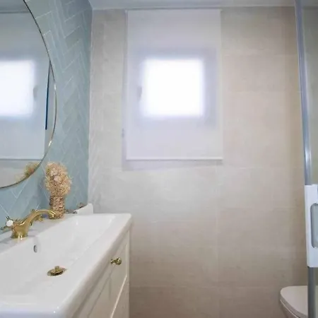 Duplex A La Orilla Del Mediterraneo *