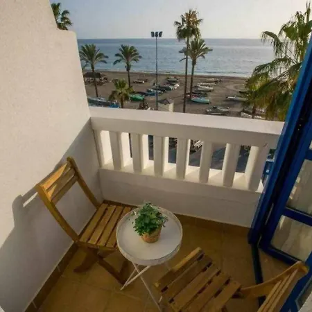 Apartment Duplex A La Orilla Del Mediterraneo *
