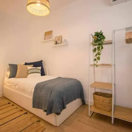 Apartment Duplex A La Orilla Del Mediterraneo Torrox