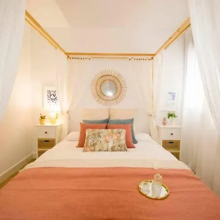Duplex A La Orilla Del Mediterraneo * Torrox