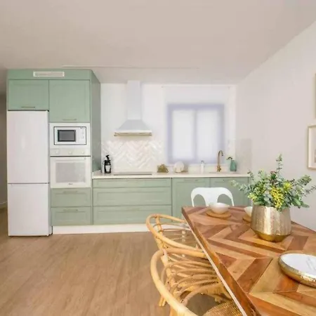 Duplex A La Orilla Del Mediterraneo Torrox
