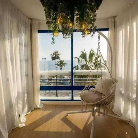 Duplex A La Orilla Del Mediterraneo Apartment *