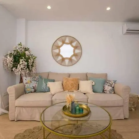 Duplex A La Orilla Del Mediterraneo *
