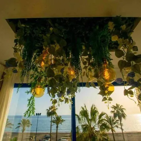 Duplex A La Orilla Del Mediterraneo Torrox