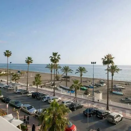 Apartment Duplex A La Orilla Del Mediterraneo *
