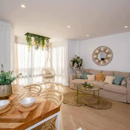 Apartment Duplex A La Orilla Del Mediterraneo